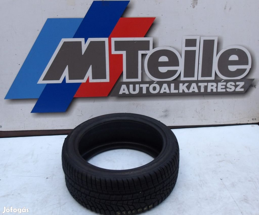 (1DB)[GYÁRI ÚJ] HANKOOK - WINTERiCEPT EVO2 (RSC) | 245/40R19 98V XL |